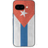 Cuban Flag Distressed Google Pixel 9a Skin